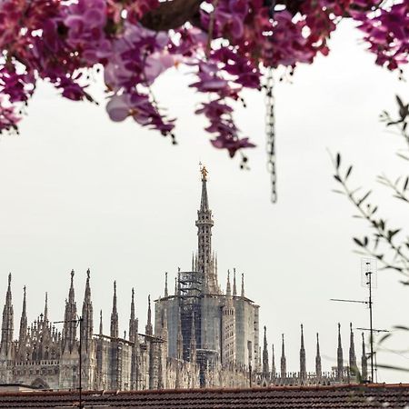 Odsweet Duomo Milano Hotel 外观 照片