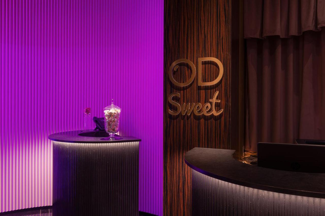 Odsweet Duomo Milano Hotel 外观 照片