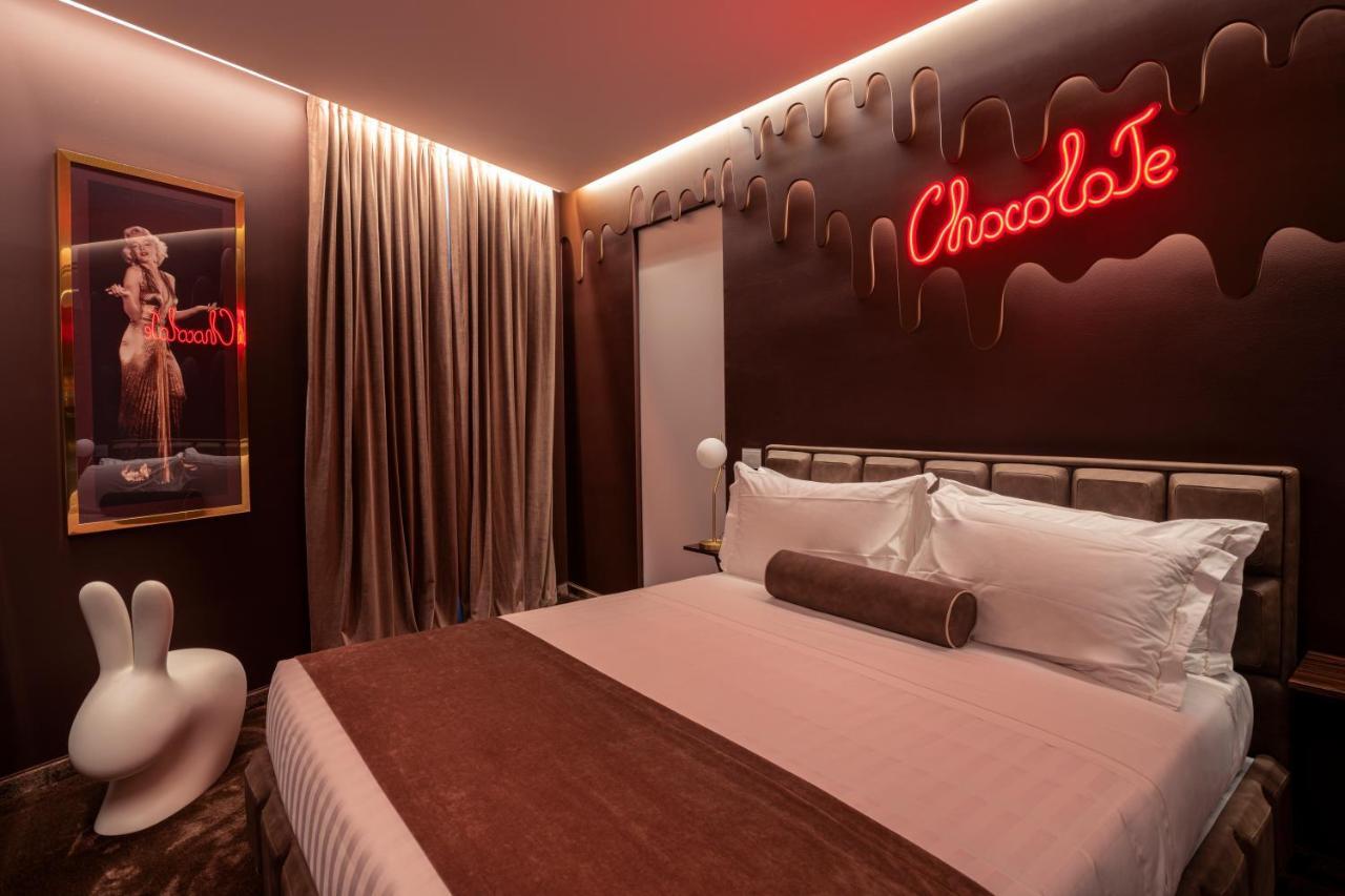 Odsweet Duomo Milano Hotel 外观 照片