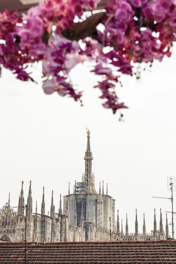 Odsweet Duomo Milano Hotel 外观 照片