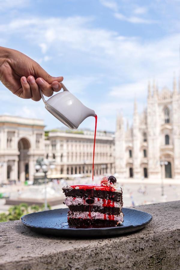 Odsweet Duomo Milano Hotel 外观 照片