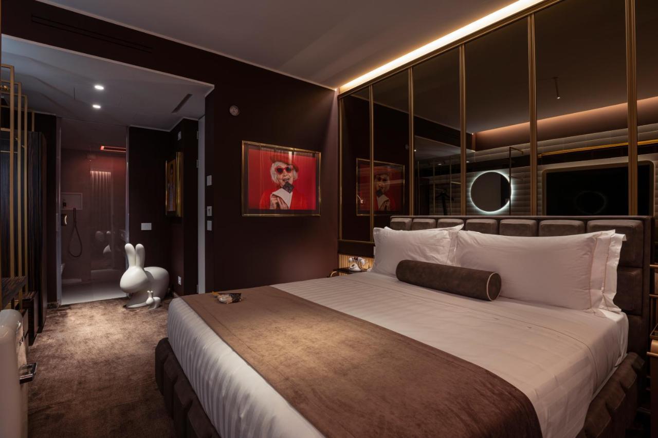 Odsweet Duomo Milano Hotel 外观 照片